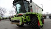 Комбайн Claas Lexion 670 Год 2012 двиг. САТ-13 