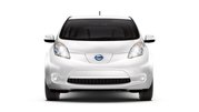 Разборка Ниссан Лиф Nissan Leaf запчасти бу шрот 4