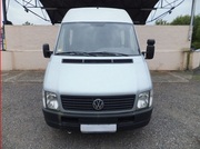 Продам Двигатель 2.5 TDI..ANJ/AHD на Volkswagen LT-35.