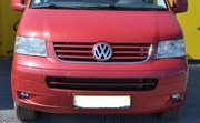 Продам переднюю оптику на Volkswagen T5 Transporter