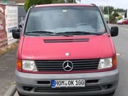 Mercedes Мерседес VITO, VIANO 638, 639 на запчасти.Разборка 96-2018 г.