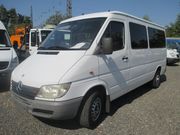 Mercedes Мерседес SPRINTER 901, 902, 903, 904, 905, 906 запчасти.Разборка