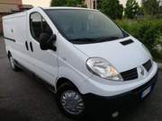 Renault TRAFIC, Opel Vivaro, Nissan PRIMASTAR запчасти.Разборка 01-18 г.