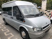 Ford Transit с 2000-2019 г. Ford CONNECT с 2002-2014 г. Разборка