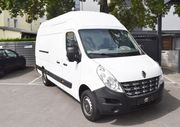 Renault Master III, Opel Movano B на запчасти.Разборка с 2010-2017 г.