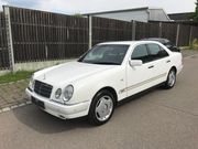 Mercedes/Benz Мерседес W210(Лупатик) с 95-2002 г.на запчасти Разборка