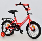 Детский велосипед для мальчика или девочки