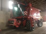 Комбайн Case IH 2388  2002г.в  мощн. 315л.с наработ-.2625/2300   м.ч. 