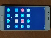 Продам телефон б/у,  в Супер отличном состоянии MEIZU M612H