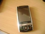 комуникатор Samsung i710 без резерва